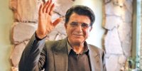 قلب خسروی آواز ایران ایستاد+جزییات مراسم تدفین استاد شجریان