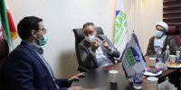 حضور خودروساز سوم از دل قطعه سازان