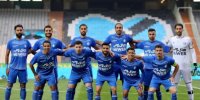 احتمال صدرنشینی استقلال در غیاب پرسپولیس