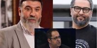 فیلم| صحبت های دکتر هاشمیان درباره علت مرگ مهرداد میناوند و علی انصاریان