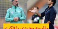 مقایسه استقلال فکری با استقلال مجیدی