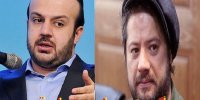 ماجرای درگیری علی صادقی با محمد شایسته تهیه کننده «۵۰ کیلو آلبالو»