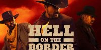 پخش آنلاین Hell on the Border 2019|زیرنویس فارسی