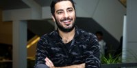 توضیح نوید محمدزاده درباره حضورش در تبلیغات تلویزیون