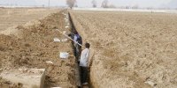 تامین پایدار آب شرب 90 روستای شهرستان سمیرم