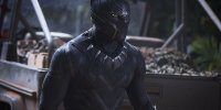 پخش و دانلود فیلم Black Panther با دوبله فارسی