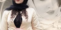 بازیگر نقش پریناز در سریال سرزده کیست؟