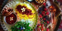 طرز تهیه 4 غذای لذیذ و اصیل کرمانشاهی