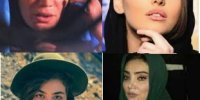 فیلم|ماجرای بازیگر شدن ریحانه پارسا