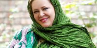 توقیف شام ایرانی به خاطر توهین بهاره رهنما