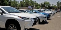 بازار خودرو در سراشیبی کاهش قیمت