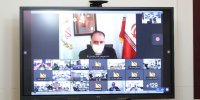 امیدوارم تاریخ ارزنده ای را برای بانک ملی ایران بسازید