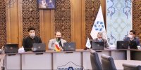 تعامل اتاق بازرگانی اصفهان و شهرداری در طرح شهروند دیپلمات