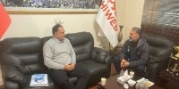 نتیجه جلسه محمود فکری با احمد مددی