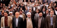 اعلام کاندیداهای جبهه پایداری در انتخابات ریاست جمهوری 1400+جزییات