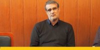آشنایی با منصور قنبرزاده دبیرکل فدراسیون فوتبال