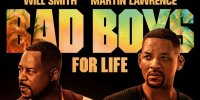 فیلم اکشن کمدی Bad Boys for Life 2020 با زیرنویس فارسی