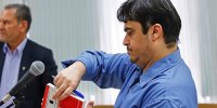 دلیل اعتراض روح الله زم به حکم اعدامش