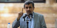 تلاش احمدی نژاد برای خاتمه جنگ یمن