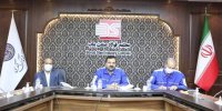 ورود فولاد صنعت بناب به بورس در سال جهش تولید