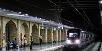 اختلاف بیش از 180 میلیارد تومانی درآمد و هزینه شهرداری اصفهان در مترو