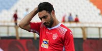ماجرای جدایی شجاع خلیل زاده از پرسپولیس