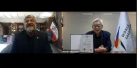 انتخاب فدراسیون تکواندو ایران به عنوان برترین فدراسیون در جهان