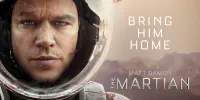 پخش و دانلود فیلم The Martian با دوبله فارسی