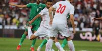 پیش بینی بازی ایران-مالی+زمان بازی