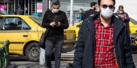 روش اعمال جریمه نقدی کرونا در تهران بزرگ