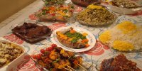دستور پخت سه غذای سنتی خوشمزه قم