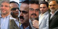 لیست مدیرعامل های احتمالی استقلال