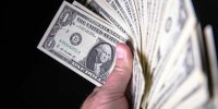 دلیل ایست قیمت دلار در کانال 25 هزار تومان