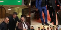 آشنایی با فیلم زد و بند+اسامی بازیگران