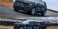 مشخصات فنی و قیمت جیلی kx11 مدل 2021