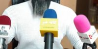 دستگیری از مردم زکات ورزش حرفه ای من است