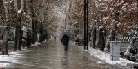 پیش بینی وضعیت آب و هوا در تعطیلات دهه فجر