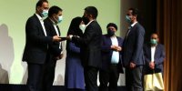 جشنواره تئاتر کوتاه کیش امکانی برای توریسم فرهنگی است