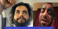 واکنش تتلو به دستگیری میلاد حاتمی