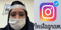 ماجرای بازداشت پرستو صالحی
