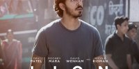پخش آنلاین Lion 2016 با دوبله فارسی