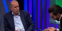 ماجرای درگیری تاج و میثاقی با سوءاستفاده از نام فردوسی پور