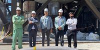 ایران به جمع سازندگان رباتهای مکندۀ کاتالیست پیوست