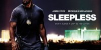 پخش و دانلود فیلم Sleepless‎ با دوبله فارسی