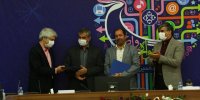 روابط عمومی آبفا استان اصفهان به عنوان روابط عمومی خلاق شناخته شد