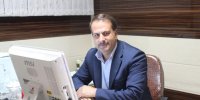 پایان عملیات آسفالت راه روستایی برکان شهرستان اصفهان