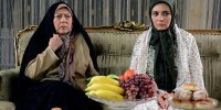 بهرنگ توفیقی آی‌فیلمی‌ها را به «پشت‌بام تهران» می‌برد