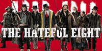 پخش و دانلود فیلم The Hateful Eight با دوبله فارسی