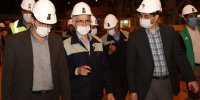 هدف مجلس ، انتفاع تولید کننده و مصرف کننده فولاد و ساماندهی بازار است