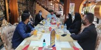 راه اندازی نخستین باشگاه قایقرانی در خرمشهر